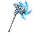 Reactor Thrasher Fortnite Pickaxe
