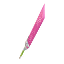 Striped Striker