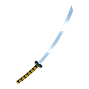 Jack's Katana