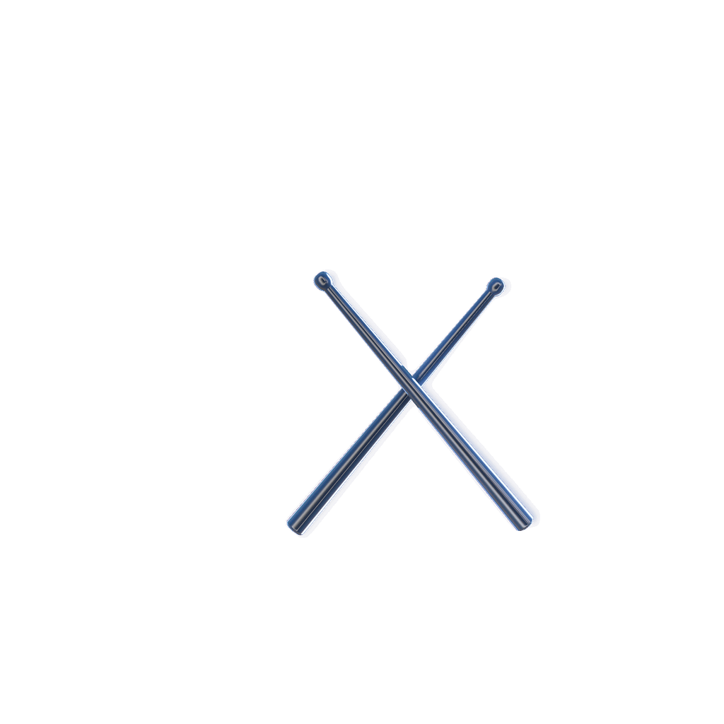 Spitzhacke Flammen-Schlagzeug (Platin) Fortnite Featured Image
