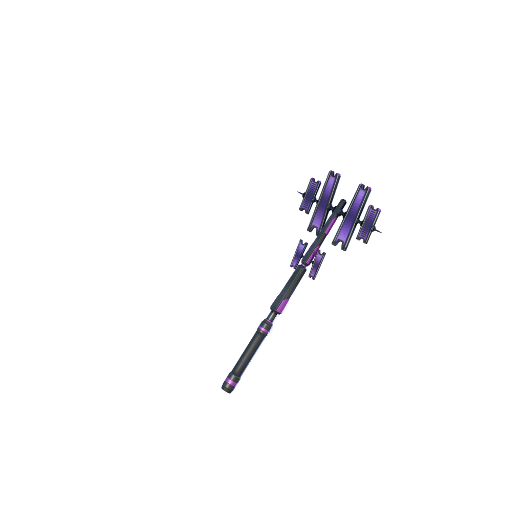 Picareta Antena de Rede Fortnite Featured Image