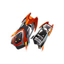 Afterburn Guards