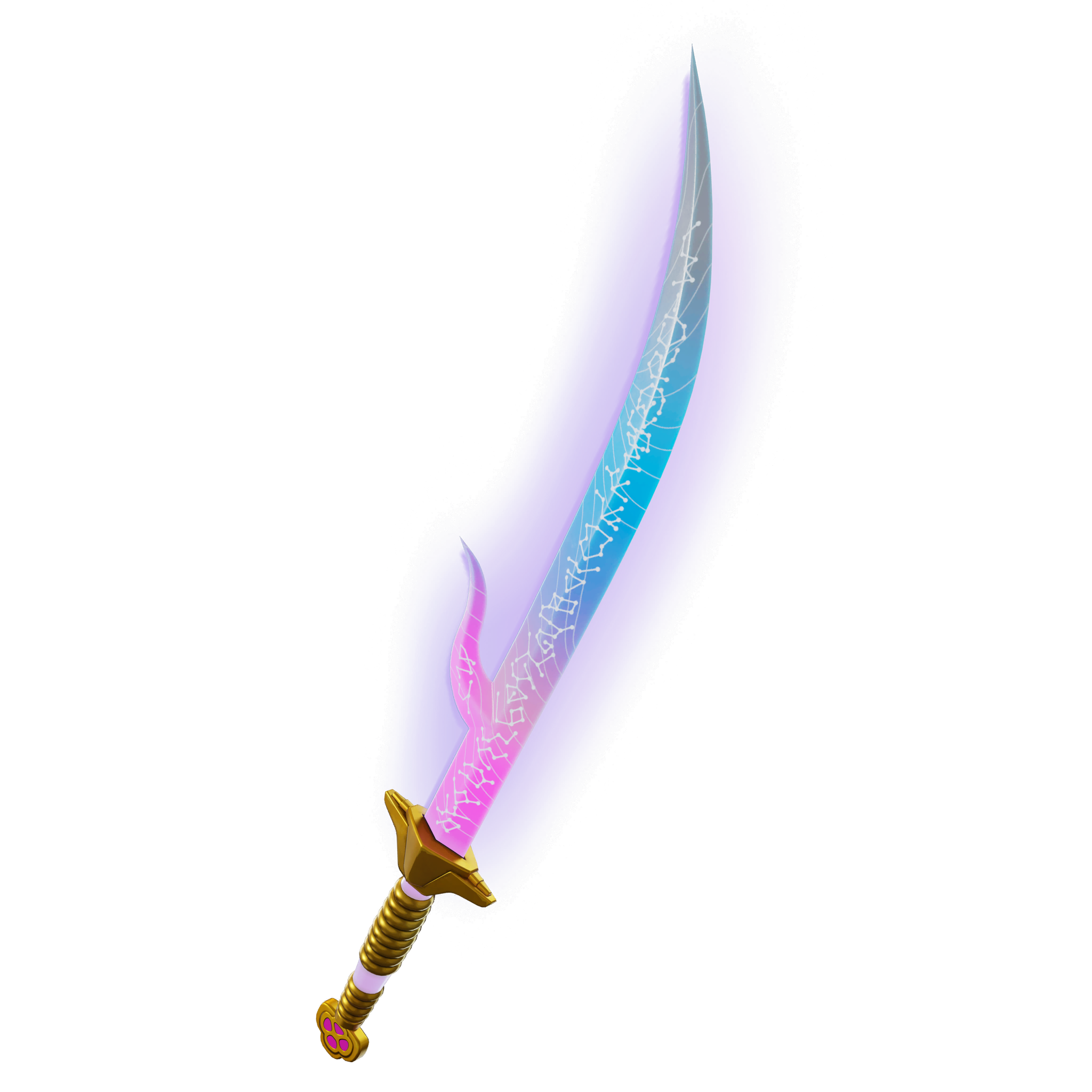 Kadim Avcının Ssang-geum Kılıçları