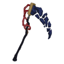 Decaying Scythe