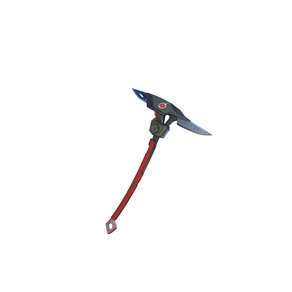 Spitzhacke Der Erlediger Fortnite Featured Image