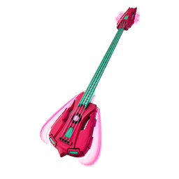 Pickaxe Maelstrummer Fortnite Icon Image