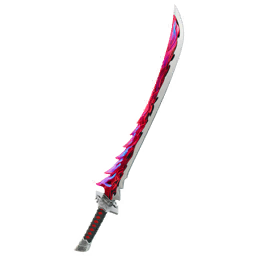 Serrated Demonfang