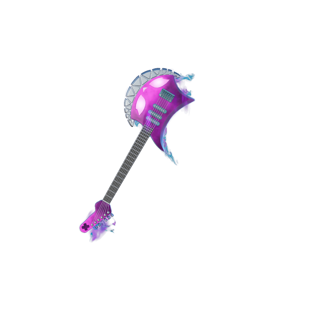 Pico Sonrisacha de MadKat Fortnite Featured Image
