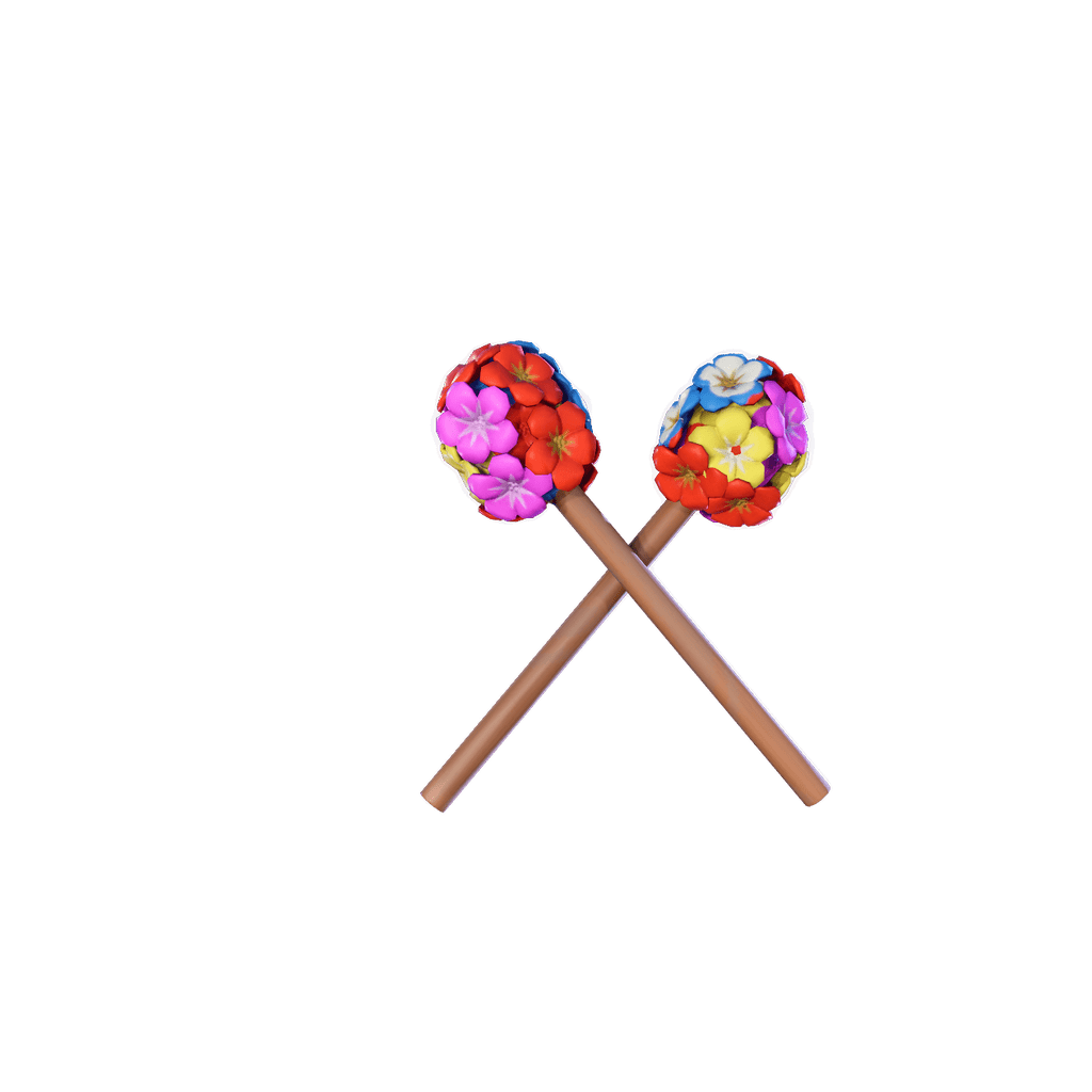 Pioche Batterie tropicale Fortnite Featured Image