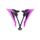 Cosmic Carver