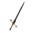 Arbiter's Blade