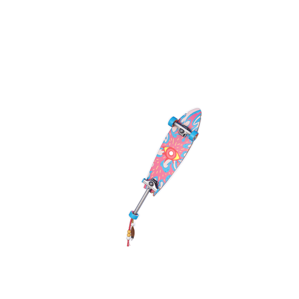 Pickaxe Board Breaker Fortnite Featured Image