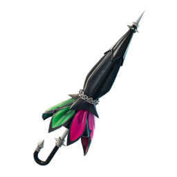 Pioche Ombrelle d'Helsie Fortnite Icon Image