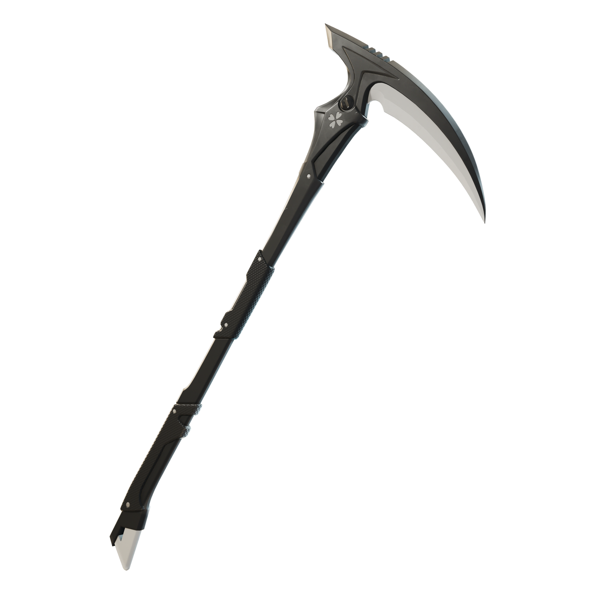 Spitzhacke Der Ernter Fortnite Featured Image