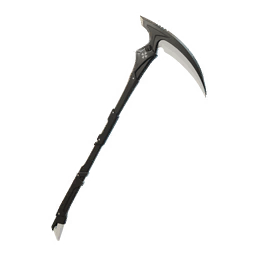 Spitzhacke Der Ernter Fortnite Icon Image