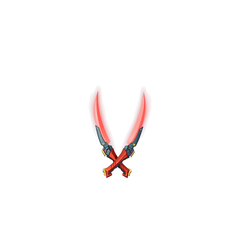 Pioche Coutelas à plasma Fortnite Featured Image