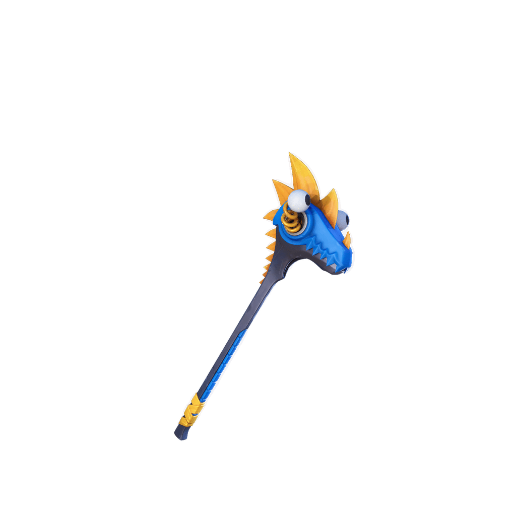 Picareta Esmagassauro Fortnite Featured Image