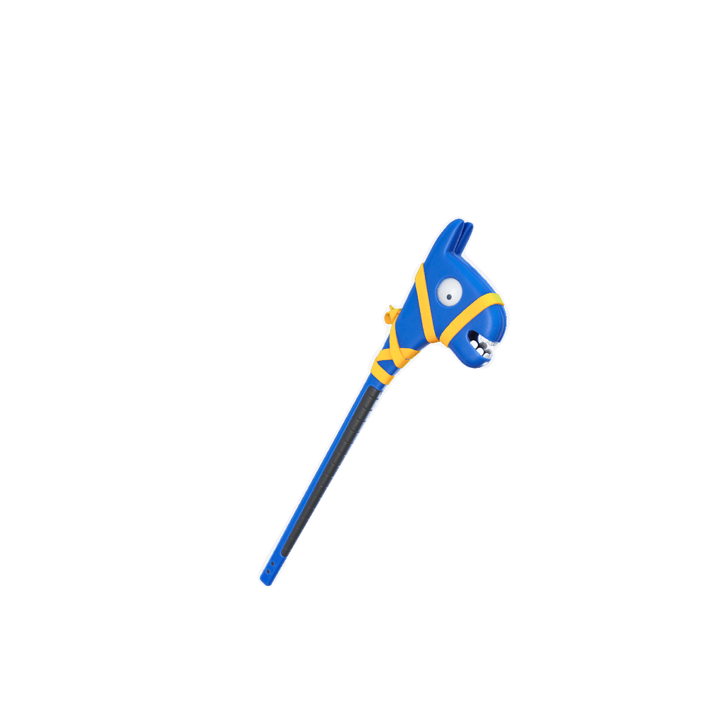 Pickaxe Llemmie Fortnite Featured Image