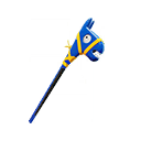 Llemmie Fortnite Pickaxe