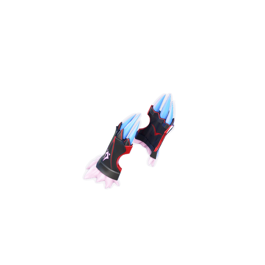 Pickaxe Plasmacore Claws Fortnite Featured Image