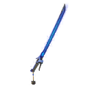 Revolutionary Blade