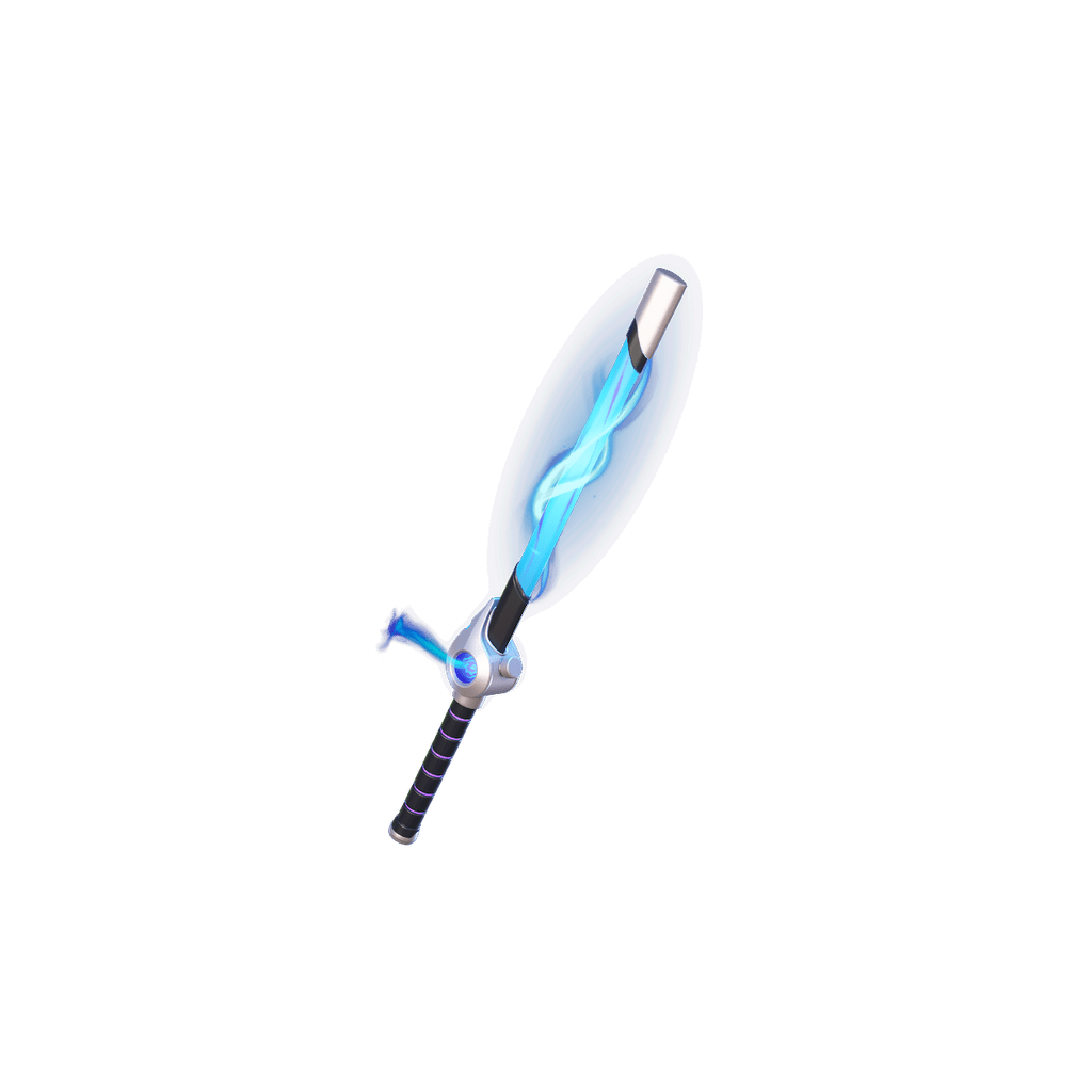 Spitzhacke Geister-Glitcher Fortnite Featured Image