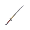 Kryptonite Sword