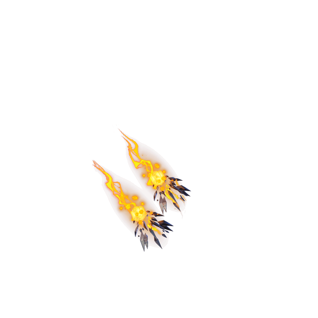 Pickaxe Chaos Cutlasses Fortnite Featured Image