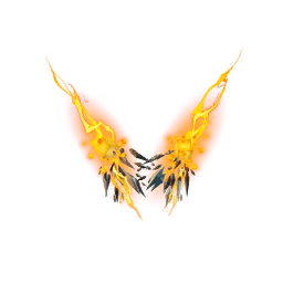 Chaos Cutlasses