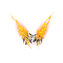 Chaos Cutlasses