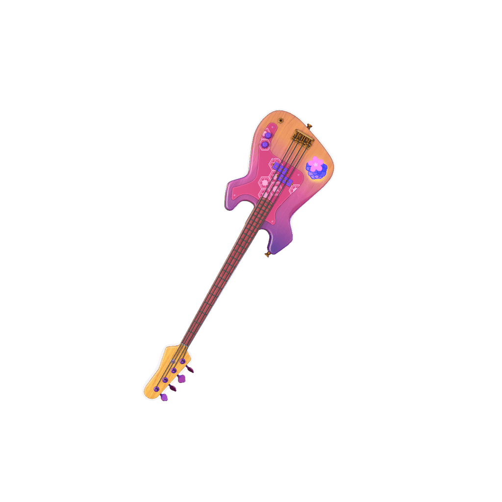 Pickaxe Dreamin' Fortnite Featured Image