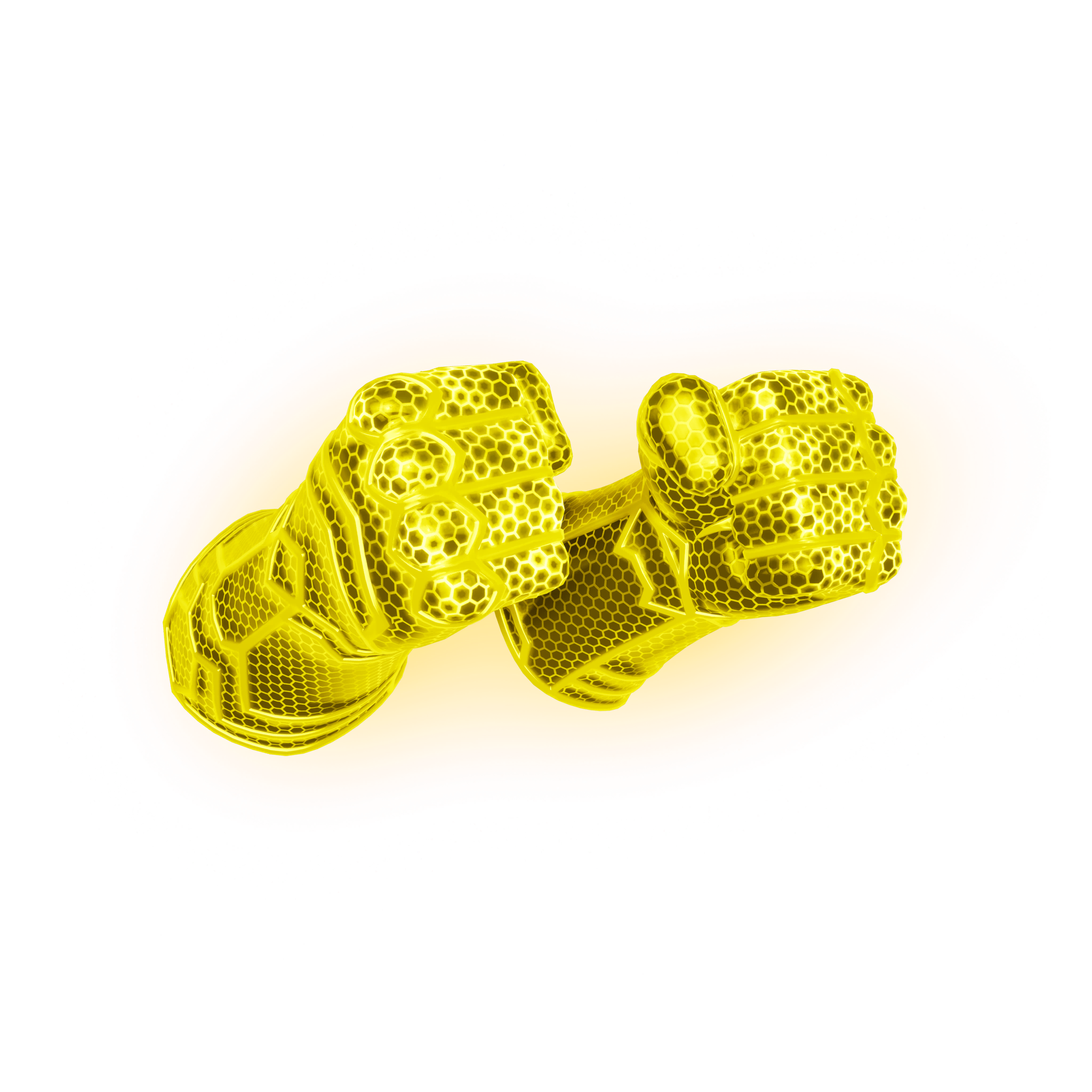 Shaqアタッカー（アイコンシリーズ ツルハシ）- フォートナイト