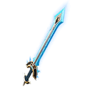 Icecaller's Edge