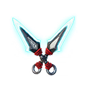 Dragonscale Daggers