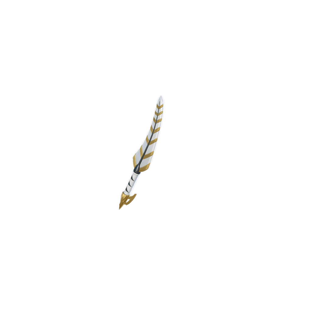 Pickaxe Drago Sword Fortnite Featured Image