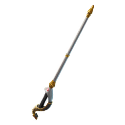 ブラキオスタッフ