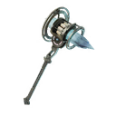 Crystal Smasher