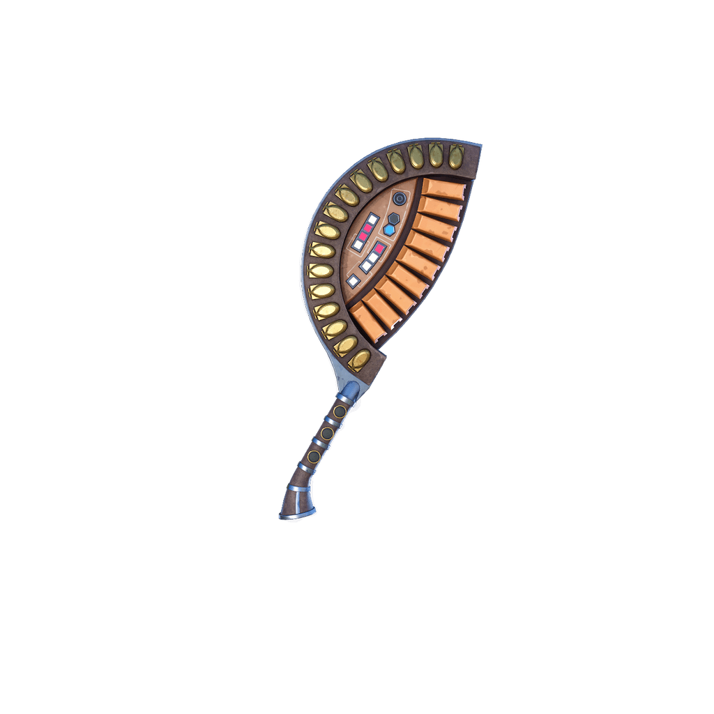 Spitzhacke Nalargon-Keytar Fortnite Featured Image
