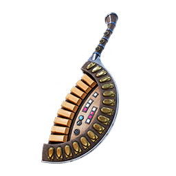 Keytar nalargon