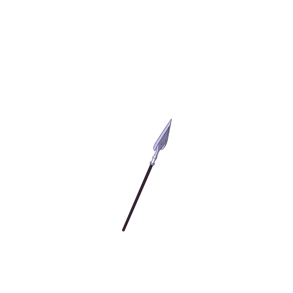 Vagatha's Spear