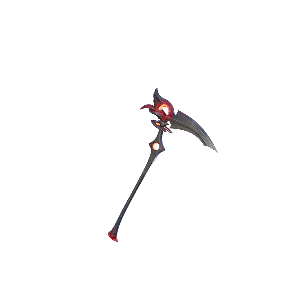 Pico Traición dracónica Fortnite Featured Image