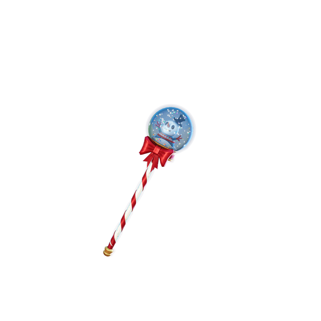 Pioche Globe gourdin Fortnite Featured Image
