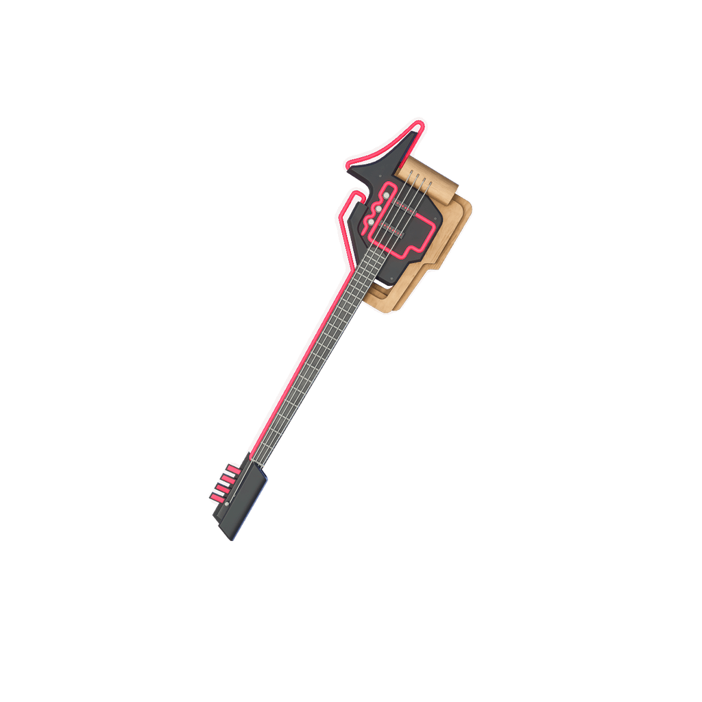 Pickaxe Roadhouse Neon Fortnite Featured Image