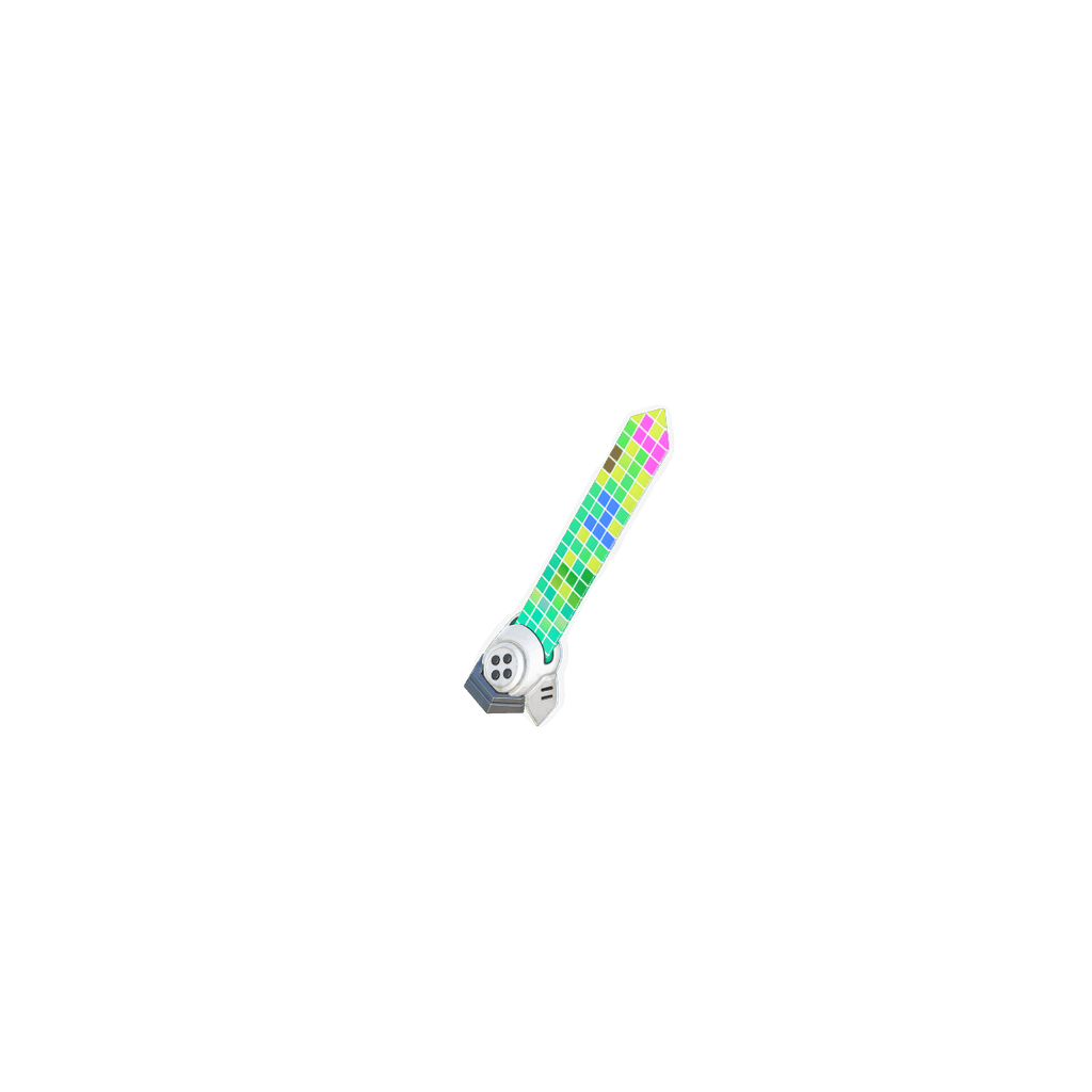 Pickaxe O-M-Gloves! Fortnite Featured Image