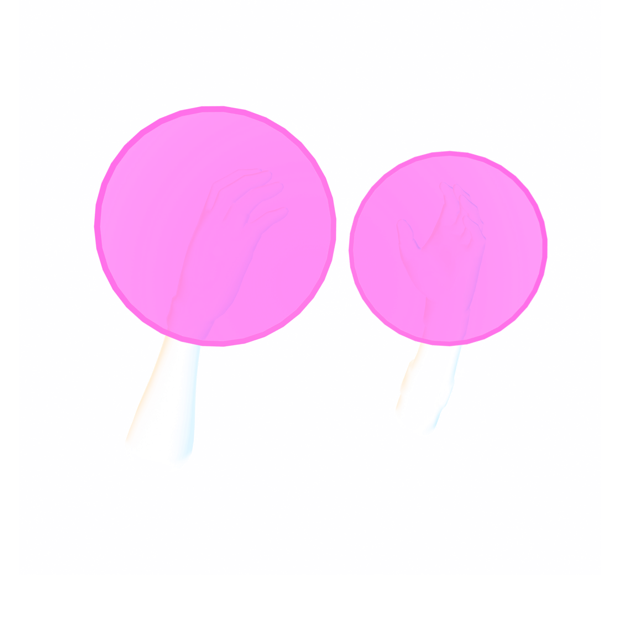 Mana Orbs
