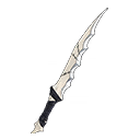 Idle Transfiguration Blade