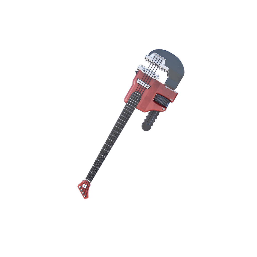 Spitzhacke Zähe Zange Fortnite Featured Image