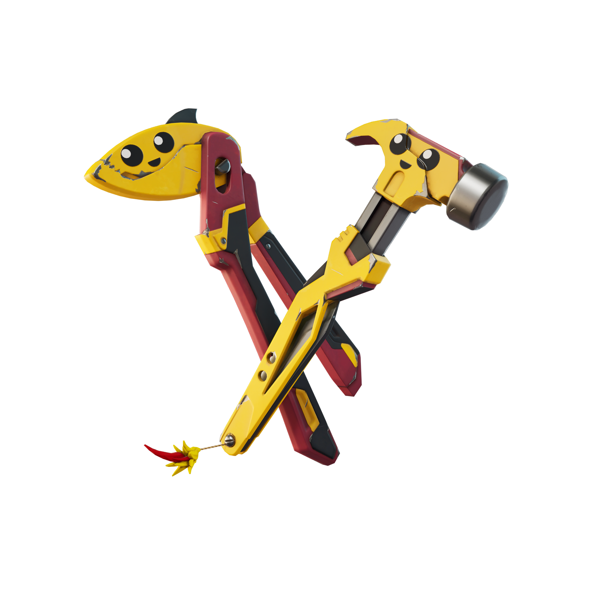 ピーリー・ツール