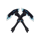Freezing Round Axes