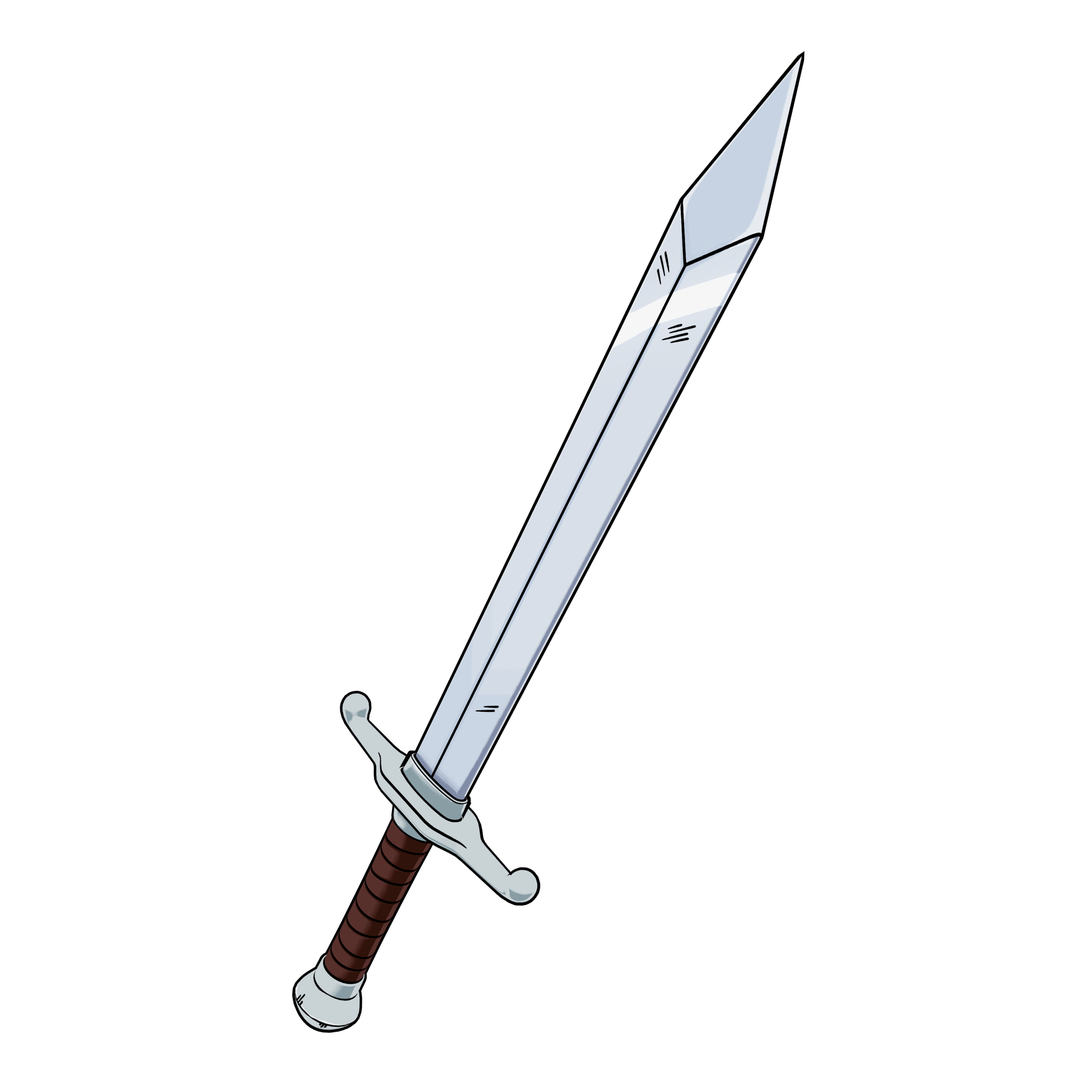 トランクスの剣（レア ツルハシ）- フォートナイト